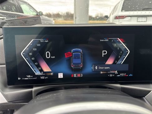 Used 2024 BMW 330i xDrive 330i xDrive w/ M Sport Package image 19