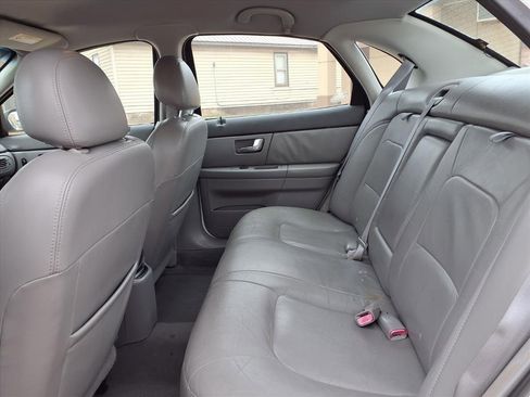 Used 2002 Ford Taurus SES image 13