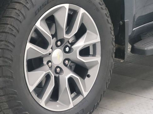 Used 2019 Chevrolet Silverado 1500 LT w/ Texas Edition RWD image 31