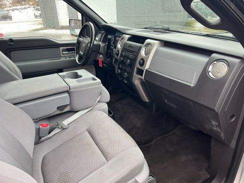 Used 2011 Ford F150 XLT image 10