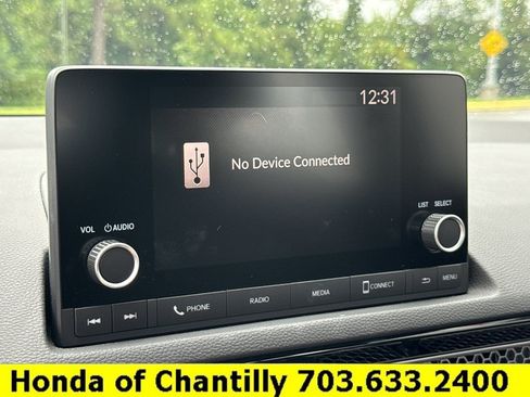 Used 2024 Honda Civic EX-L image 14