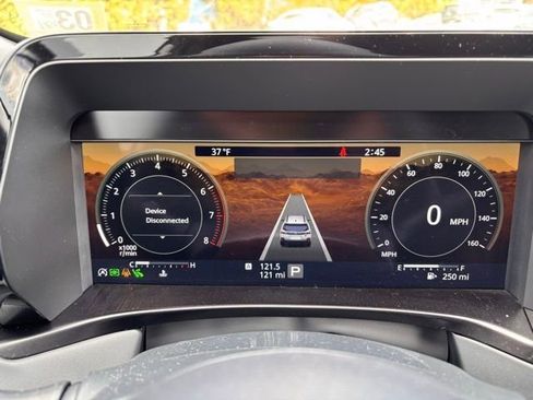 New 2026 Subaru Outback Wilderness image 26