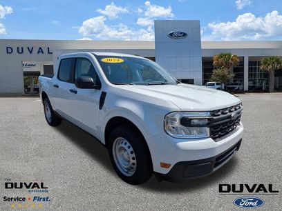 Used 2024 Ford Maverick XL
