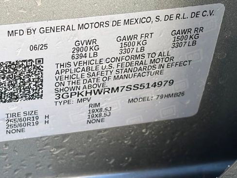 Used 2025 Honda Prologue Touring image 28