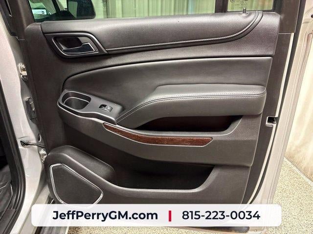 Used 2015 GMC Yukon XL SLT AWD/4WD image 19