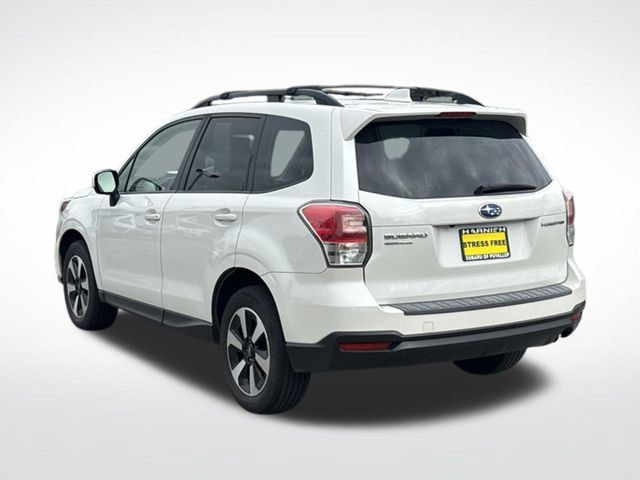 Used 2018 Subaru Forester 2.5i Premium AWD/4WD image 6