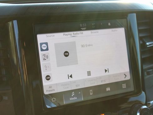 Used 2025 RAM 1500 Big Horn image 21