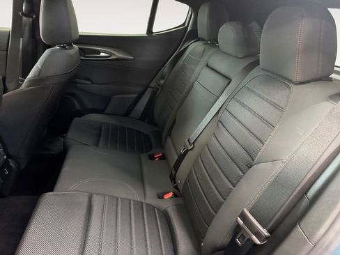 Used 2024 Dodge Hornet R/T w/ R/T Blacktop Package AWD/4WD image 21