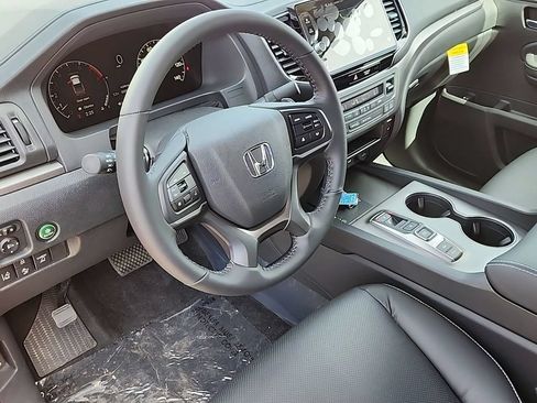 New 2026 Honda Ridgeline RTL image 14