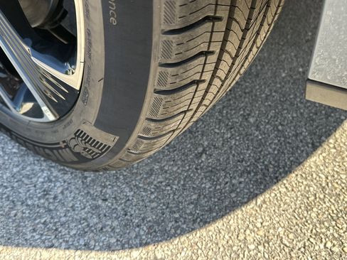 New 2026 Lincoln Nautilus Reserve image 11