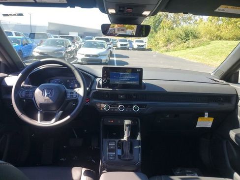 New 2026 Honda CR-V Sport-L image 20