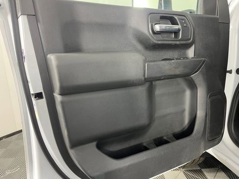 Used 2024 GMC Sierra 2500 Pro image 10