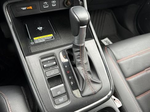 Used 2025 Honda CR-V Sport-L image 34