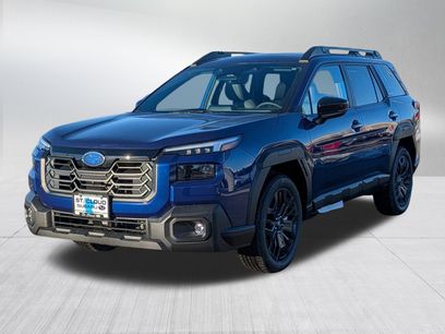 New 2026 Subaru Outback Limited XT
