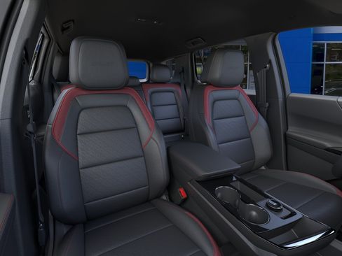 New 2026 Chevrolet Equinox RS AWD/4WD image 40