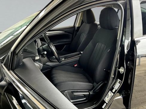 Used 2021 MAZDA MAZDA6 Sport FWD image 18