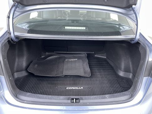 Used 2020 Toyota Corolla XSE image 23