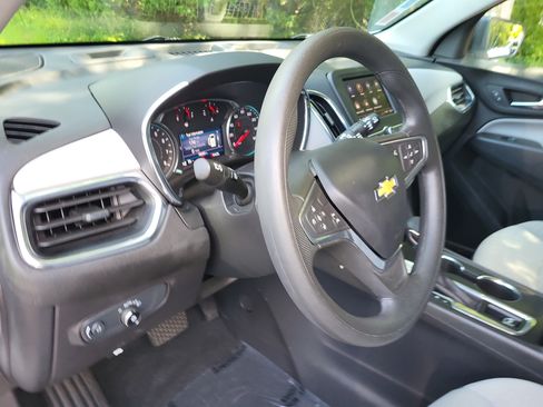 Used 2023 Chevrolet Equinox LS w/ LS Convenience Package FWD image 26