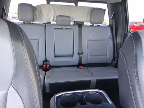 Used 2023 Ford F150 Lariat w/ Equipment Group 502A High AWD/4WD image 30