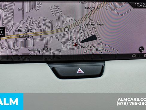 Used 2024 MAZDA CX-90 3.3 Turbo w/ Premium Plus Pkg image 35