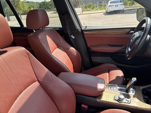 Used 2012 BMW X3 xDrive28i AWD/4WD image 33