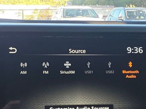 New 2026 Nissan Frontier SV w/ Tow Package AWD/4WD image 10