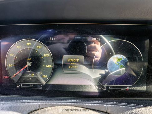 Used 2020 Mercedes-Benz S 560 Sedan image 19