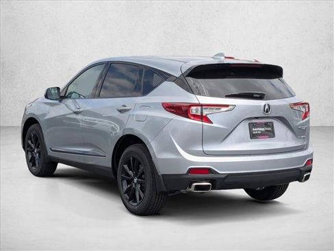New 2026 Acura RDX SH-AWD image 9