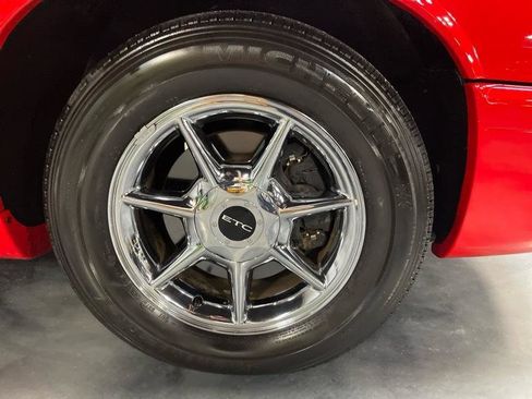 Used 2002 Cadillac Eldorado Collector's Edition image 19