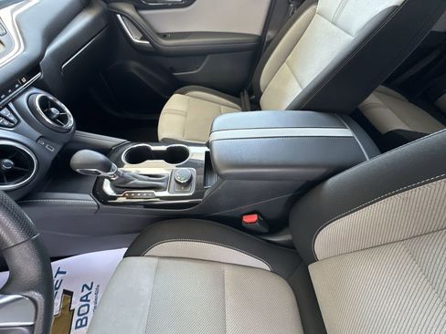 Certified 2023 Chevrolet Blazer LT FWD image 31
