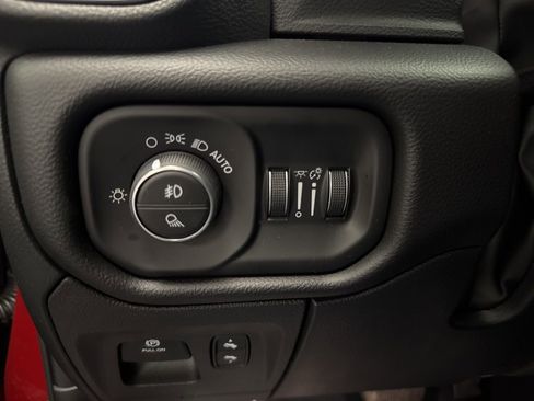 New 2026 RAM 1500 Big Horn AWD/4WD image 22