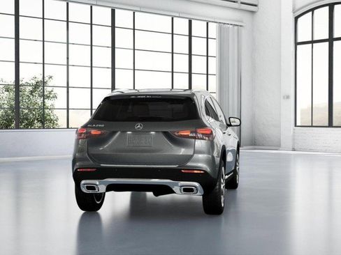 New 2026 Mercedes-Benz GLA 250 image 23