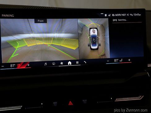 New 2026 BMW 530i xDrive w/ M Sport Package image 21