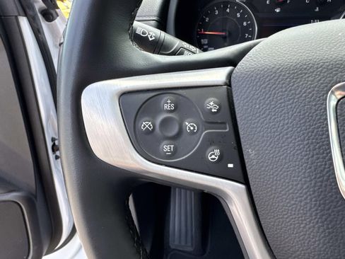 Used 2024 GMC Terrain SLT w/ Elevation Edition image 21