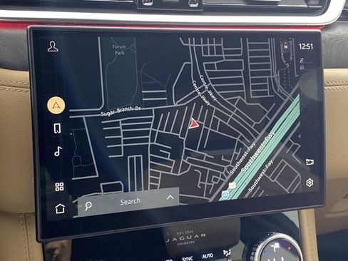 New 2023 Jaguar F-PACE S image 25