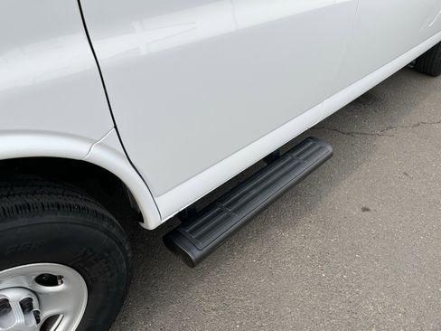 Used 2023 Chevrolet Express 3500 LS image 11