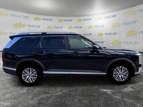 New 2026 Hyundai Palisade SEL Premium image 10