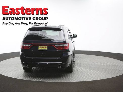 Used 2025 Dodge Durango R/T AWD/4WD image 43