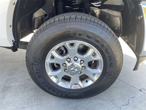 Used 2022 RAM 2500 Laramie image 33