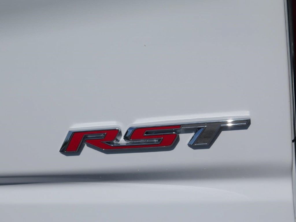 New 2026 Chevrolet Silverado 1500 RST w/ All Star Edition Plus AWD/4WD image 4