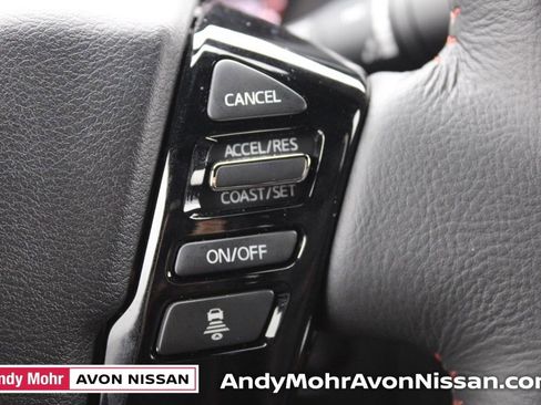 New 2026 Nissan Frontier PRO-4X w/ Pro Premium Package image 23