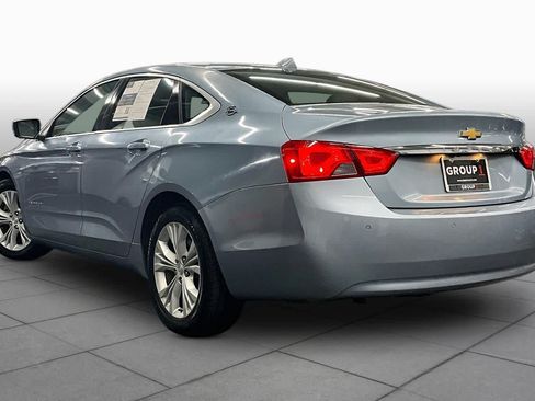 Used 2014 Chevrolet Impala LT w/ Convenience Package FWD image 11