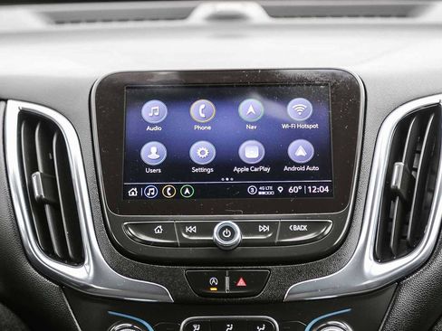 Used 2022 Chevrolet Equinox LT image 14