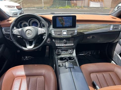 Used 2016 Mercedes-Benz CLS 400 image 31