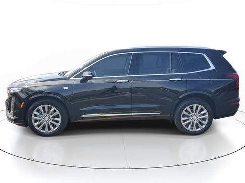 Certified 2023 Cadillac XT6 Premium Luxury AWD/4WD image 2