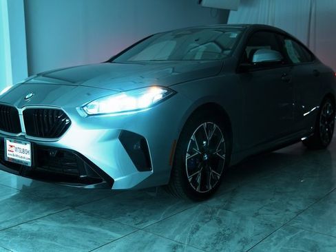 Used 2025 BMW 228i xDrive w/ M Sport Package image 43