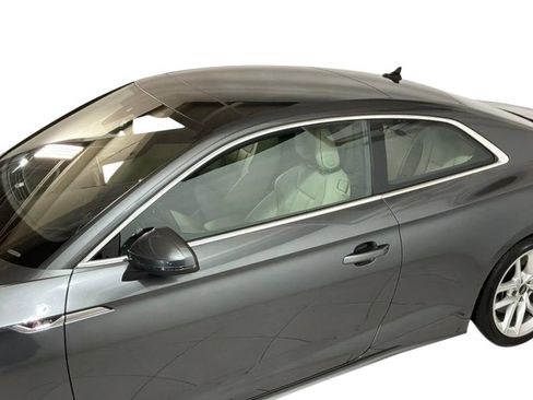 Used 2023 Audi A5 2.0T Premium w/ Convenience Package AWD/4WD image 22
