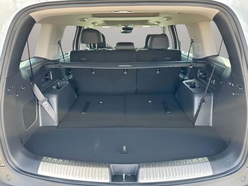 New 2025 Hyundai Santa Fe Limited image 10