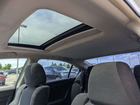 Used 2011 Nissan Maxima 3.5 S FWD image 24