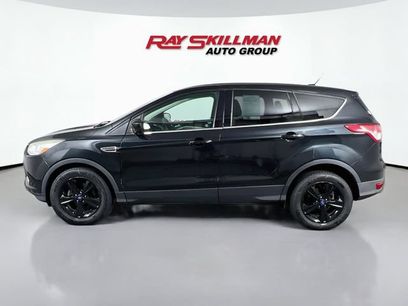 Used 2014 Ford Escape SE